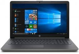 HP 14q-cs0006TU (4WQ12PA) Laptop (Core i3 7th Gen/4 GB/1 TB/Windows 10)