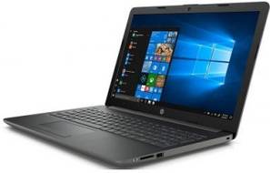 HP 14q-cs0006TU (4WQ12PA) Laptop (Core i3 7th Gen/4 GB/1 TB/Windows 10)