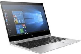 HP Elitebook x360 1020 G2 (2UE38UT) Laptop (Core i5 7th Gen/8 GB/256 GB SSD/Windows 10)