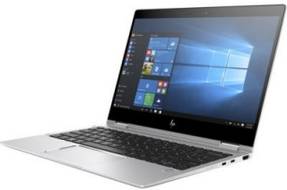 HP Elitebook x360 1020 G2 (2UE38UT) Laptop (Core i5 7th Gen/8 GB/256 GB SSD/Windows 10)
