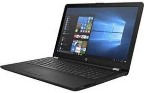 HP 15-da0070Tx (4ST50PA) Laptop (Core i3 7th Gen/8 GB/1 GB/Windows 10/2 GB)