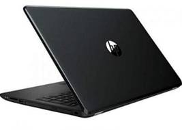 HP 15-da0070Tx (4ST50PA) Laptop (Core i3 7th Gen/8 GB/1 GB/Windows 10/2 GB)