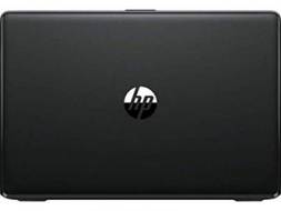HP 15-da0070Tx (4ST50PA) Laptop (Core i3 7th Gen/8 GB/1 GB/Windows 10/2 GB)