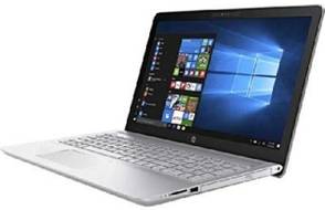 HP 15-da0330tu (5CP46PA) Laptop (Core i5 8th Gen/4 GB/1 TB/Windows 10)