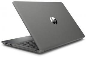 HP 15q-ds0018tu (4ZD79PA) Laptop (Core i3 7th Gen/4 GB/1 TB/DOS)