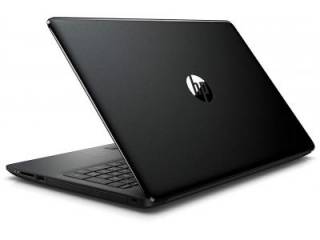 HP 15q-ds0016TU (4ZD77PA) Laptop (Core i3 7th Gen/4 GB/1 TB/DOS)