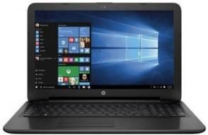 HP Stream 11-r091nr (N5X90UA) Laptop (Celeron Dual Core/2 GB/32 GB SSD/Windows 10)