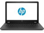 HP 15-bs191od (2UE53UA) Laptop (Core i5 8th Gen/8 GB/1 TB/Windows 10)