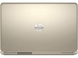 HP Pavilion 15-au020wm (W2L54UA) Laptop (Core i5 6th Gen/8 GB/1 TB/Windows 10)