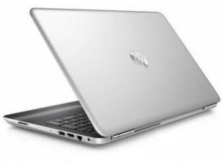 HP Pavilion TouchSmart 15-au018wm (X0S49UA) Laptop (Core i7 6th Gen/12 GB/1 TB/Windows 10/2 GB)