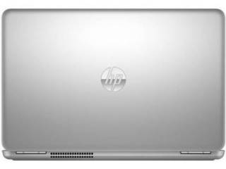 HP Pavilion TouchSmart 15-au018wm (X0S49UA) Laptop (Core i7 6th Gen/12 GB/1 TB/Windows 10/2 GB)