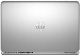 HP Pavilion TouchSmart 15-au018wm (X0S49UA) Laptop (Core i7 6th Gen/12 GB/1 TB/Windows 10/2 GB)