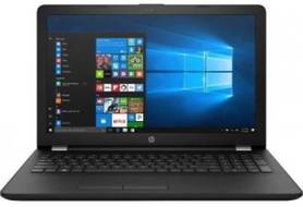 HP 15q-ds0006TU (4TT08PA) Laptop (Core i3 7th Gen/4 GB/1 TB/Windows 10)