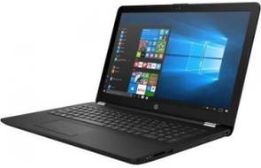 HP 15q-ds0006TU (4TT08PA) Laptop (Core i3 7th Gen/4 GB/1 TB/Windows 10)