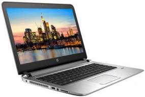 HP ProBook 440 G3 (V5E93AV) Laptop (Core i7 6th Gen/16 GB/1 TB/Windows 10)