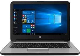 HP 348 G4 (3TU25PA) Laptop (Core i7 7th Gen/8 GB/1 TB/Windows 10)