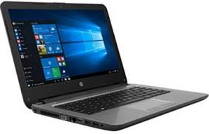 HP 348 G4 (3TU25PA) Laptop (Core i7 7th Gen/8 GB/1 TB/Windows 10)