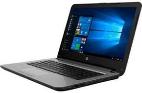 HP 348 G4 (3TU25PA) Laptop (Core i7 7th Gen/8 GB/1 TB/Windows 10)
