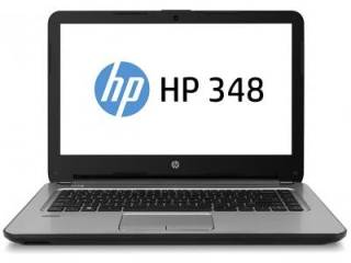 HP 348 G4 (3TU24PA) Laptop (Core i5 7th Gen/8 GB/1 TB/DOS)