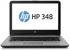HP 348 G4 (3TU24PA) Laptop (Core i5 7th Gen/8 GB/1 TB/DOS)