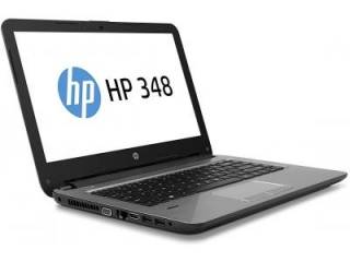 HP 348 G4 (3TU24PA) Laptop (Core i5 7th Gen/8 GB/1 TB/DOS)