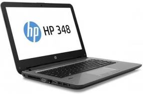 HP 348 G4 (3TU24PA) Laptop (Core i5 7th Gen/8 GB/1 TB/DOS)