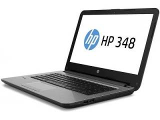 HP 348 G4 (3TU24PA) Laptop (Core i5 7th Gen/8 GB/1 TB/DOS)