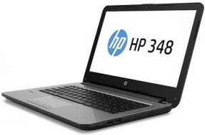 HP 348 G4 (3TU24PA) Laptop (Core i5 7th Gen/8 GB/1 TB/DOS)