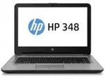 HP 348 G4 (3TU24PA) Laptop (Core i5 7th Gen/8 GB/1 TB/DOS)