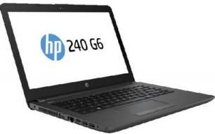 HP 240 G6 (2PD21PA) Laptop (Core i3 6th Gen/4 GB/500 GB/Windows 10)
