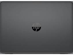HP 240 G6 (2PD21PA) Laptop (Core i3 6th Gen/4 GB/500 GB/Windows 10)