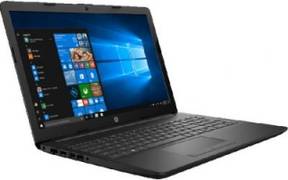 HP 15-da0295tu (4TT00PA) Laptop (Pentium Quad Core/4 GB/1 TB/Windows 10)