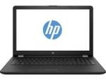 HP 15-da0297tu (4TS98PA) Laptop (Core i3 7th Gen/8 GB/1 TB/DOS)
