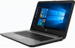 HP 348 G3 (4WP92PA) Laptop (Core i3 6th Gen/4 GB/1 TB/Windows 10)