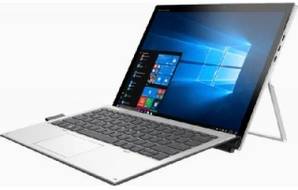 HP Elite x2 1013 G3 (4WP85PA) Laptop (Core i5 8th Gen/8 GB/512 GB SSD/Windows 10)
