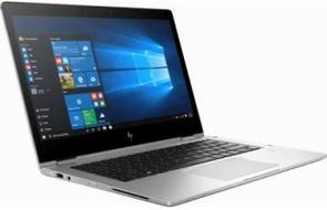 HP Elitebook x360 1030 G2 (3XD20PA) Laptop (Core i5 7th Gen/8 GB/256 GB SSD/Windows 10)