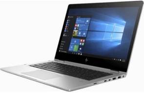 HP Elitebook x360 1030 G2 (3XD20PA) Laptop (Core i5 7th Gen/8 GB/256 GB SSD/Windows 10)