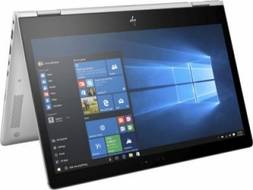 HP Elitebook x360 1030 G2 (3XD20PA) Laptop (Core i5 7th Gen/8 GB/256 GB SSD/Windows 10)