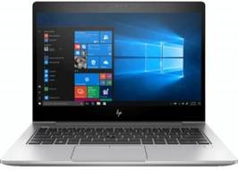 HP Elitebook 830 G5 (4TD82PA) Laptop (Core i5 8th Gen/8 GB/256 GB SSD/Windows 10)