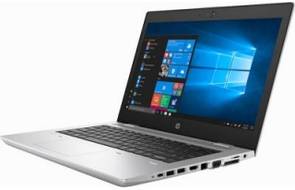 HP ProBook 640 G4 (4TD80PA) Laptop (Core i5 8th Gen/8 GB/1 TB/Windows 10)