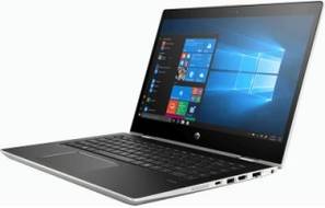 HP ProBook x360 440 G1 (4VU02PA) Laptop (Core i3 8th Gen/4 GB/256 GB SSD/Windows 10)