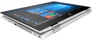 HP ProBook x360 440 G1 (4VU02PA) Laptop (Core i3 8th Gen/4 GB/256 GB SSD/Windows 10)