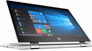 HP ProBook x360 440 G1 (4VU02PA) Laptop (Core i3 8th Gen/4 GB/256 GB SSD/Windows 10)