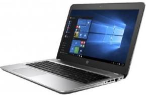 HP ProBook 450 G4 (1PN00PA) Laptop (Core i5 7th Gen/8 GB/1 TB/Windows 10/2 GB)