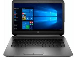 HP ProBook 445 G2 (P7Q59PA) Laptop (AMD Quad Core A10/4 GB/500 GB/Windows 10/1 GB)
