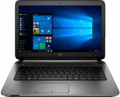 HP ProBook 445 G2 (P7Q59PA) Laptop (AMD Quad Core A10/4 GB/500 GB/Windows 10/1 GB)