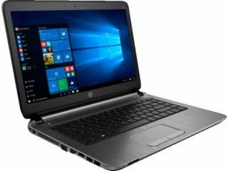 HP ProBook 445 G2 (P7Q59PA) Laptop (AMD Quad Core A10/4 GB/500 GB/Windows 10/1 GB)