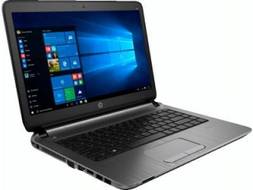 HP ProBook 445 G2 (P7Q59PA) Laptop (AMD Quad Core A10/4 GB/500 GB/Windows 10/1 GB)