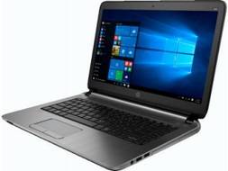 HP ProBook 445 G2 (P7Q59PA) Laptop (AMD Quad Core A10/4 GB/500 GB/Windows 10/1 GB)