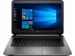 HP ProBook 445 G2 (P7Q59PA) Laptop (AMD Quad Core A10/4 GB/500 GB/Windows 10/1 GB)